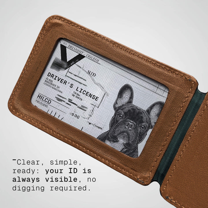 MagSafe Speed Wallet