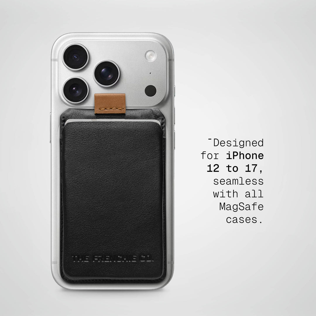 MagSafe Speed Wallet