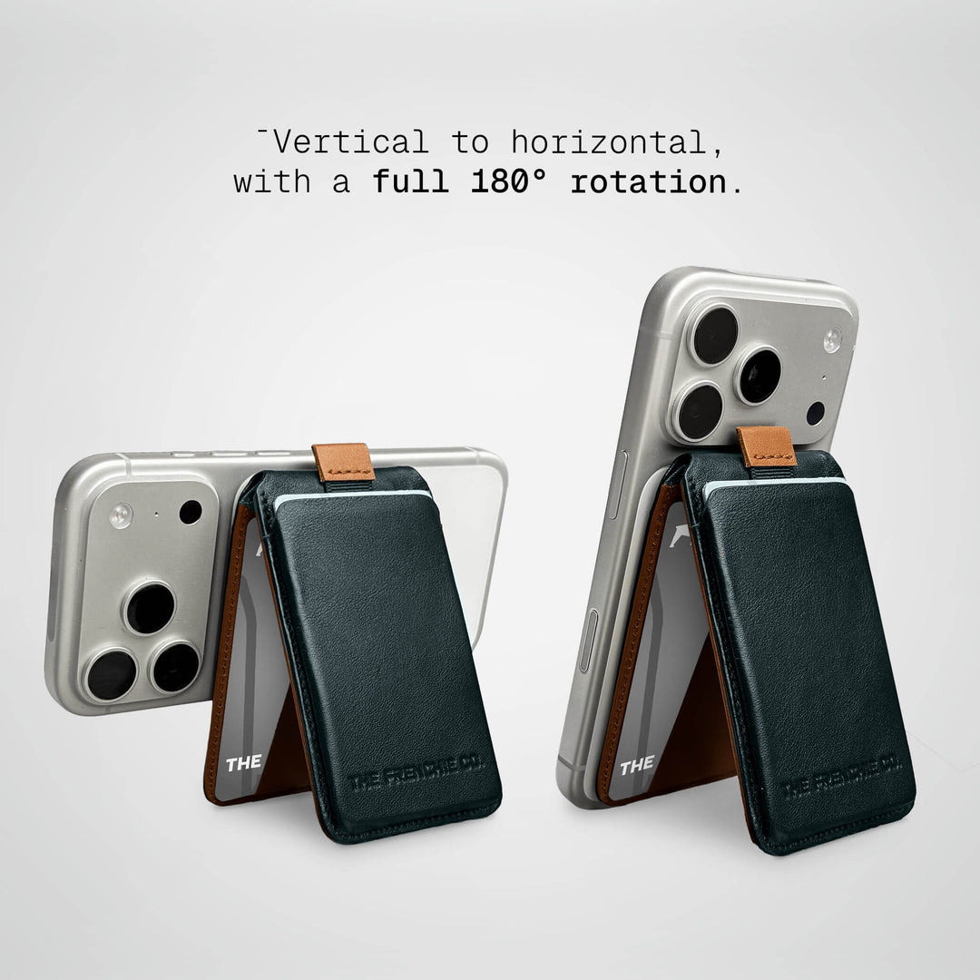 MagSafe Speed Wallet