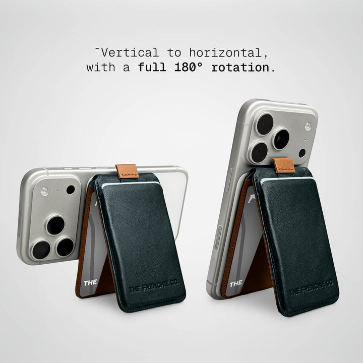 MagSafe Speed Wallet