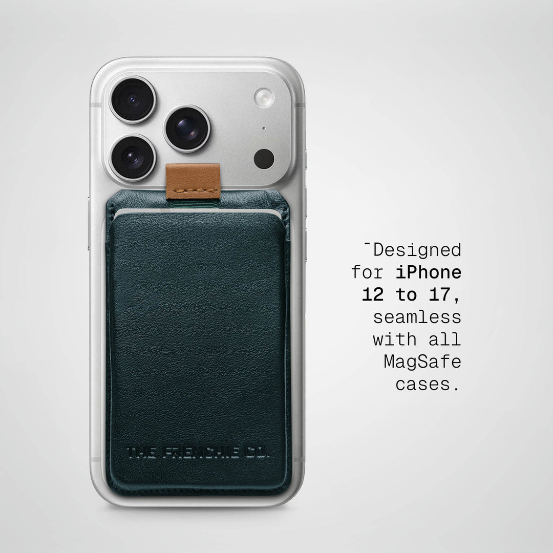 MagSafe Speed Wallet