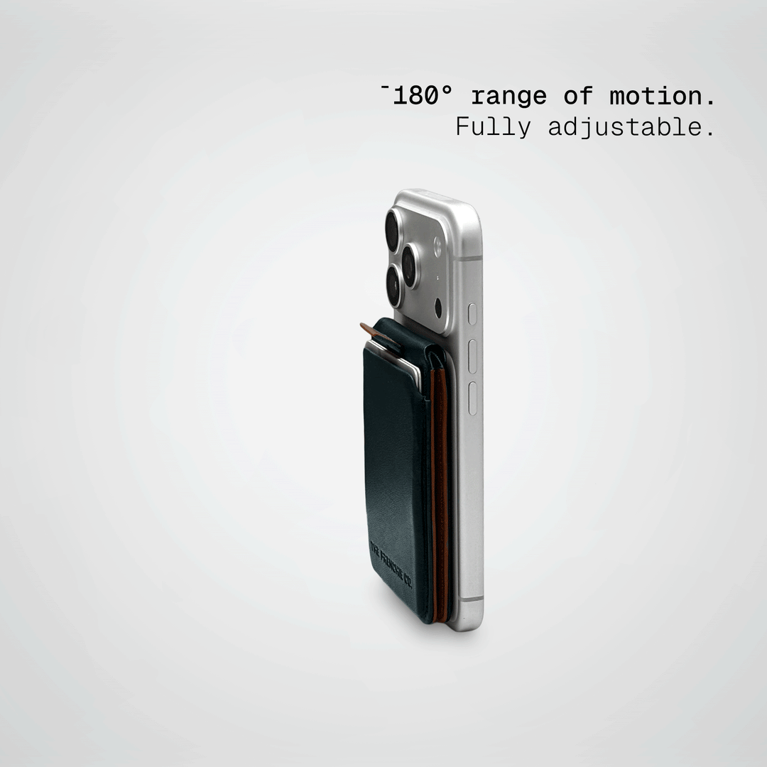 MagSafe Speed Wallet