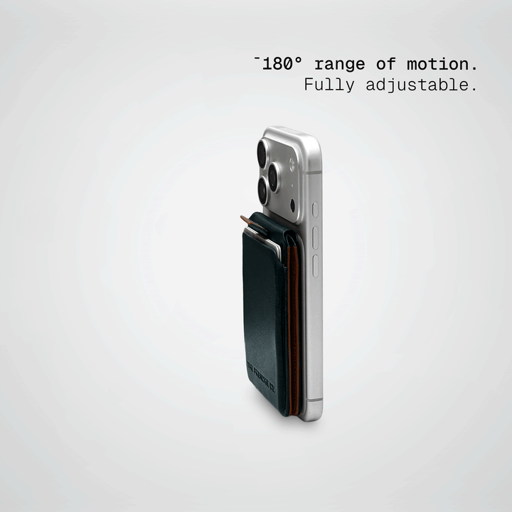 MagSafe Speed Wallet