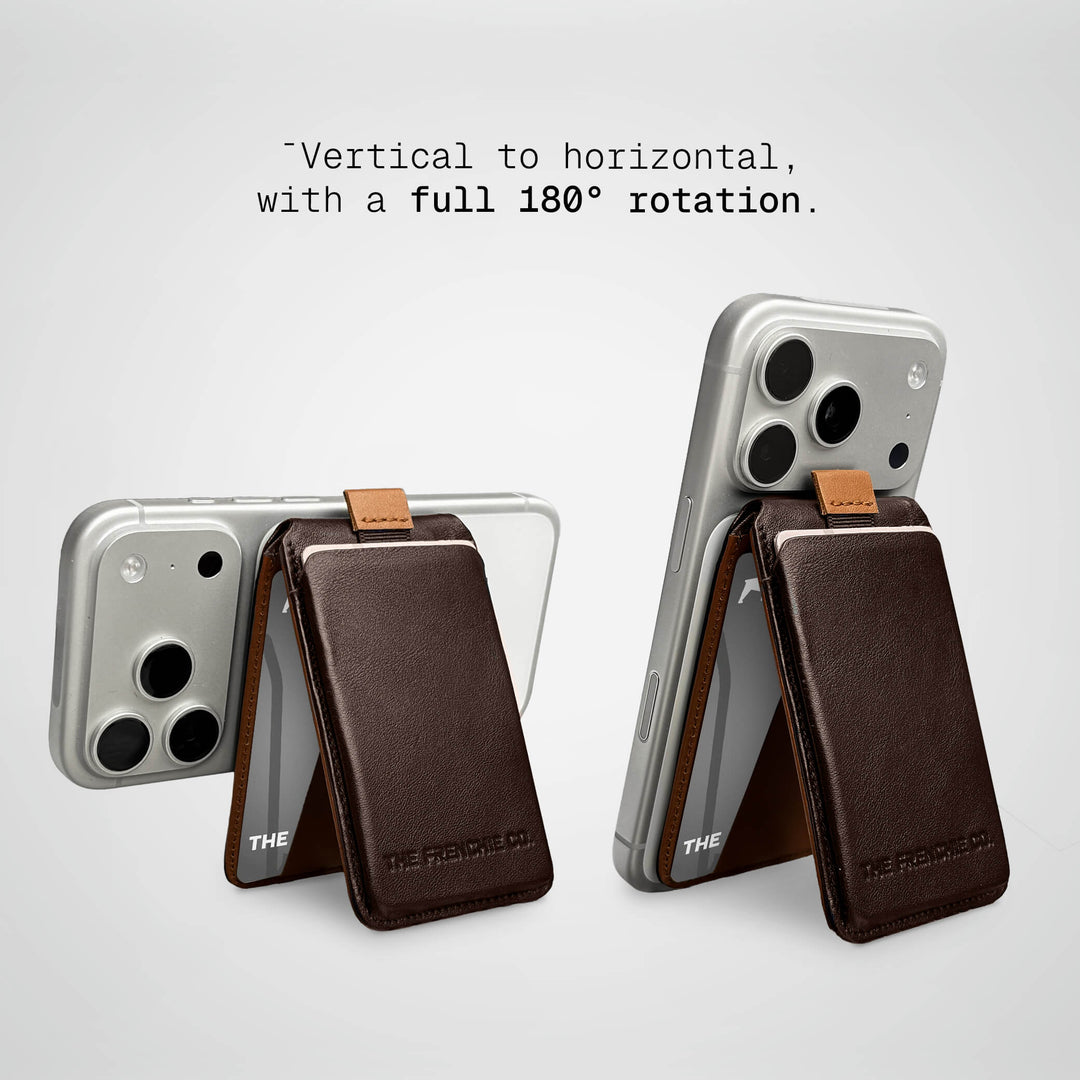 MagSafe Speed Wallet