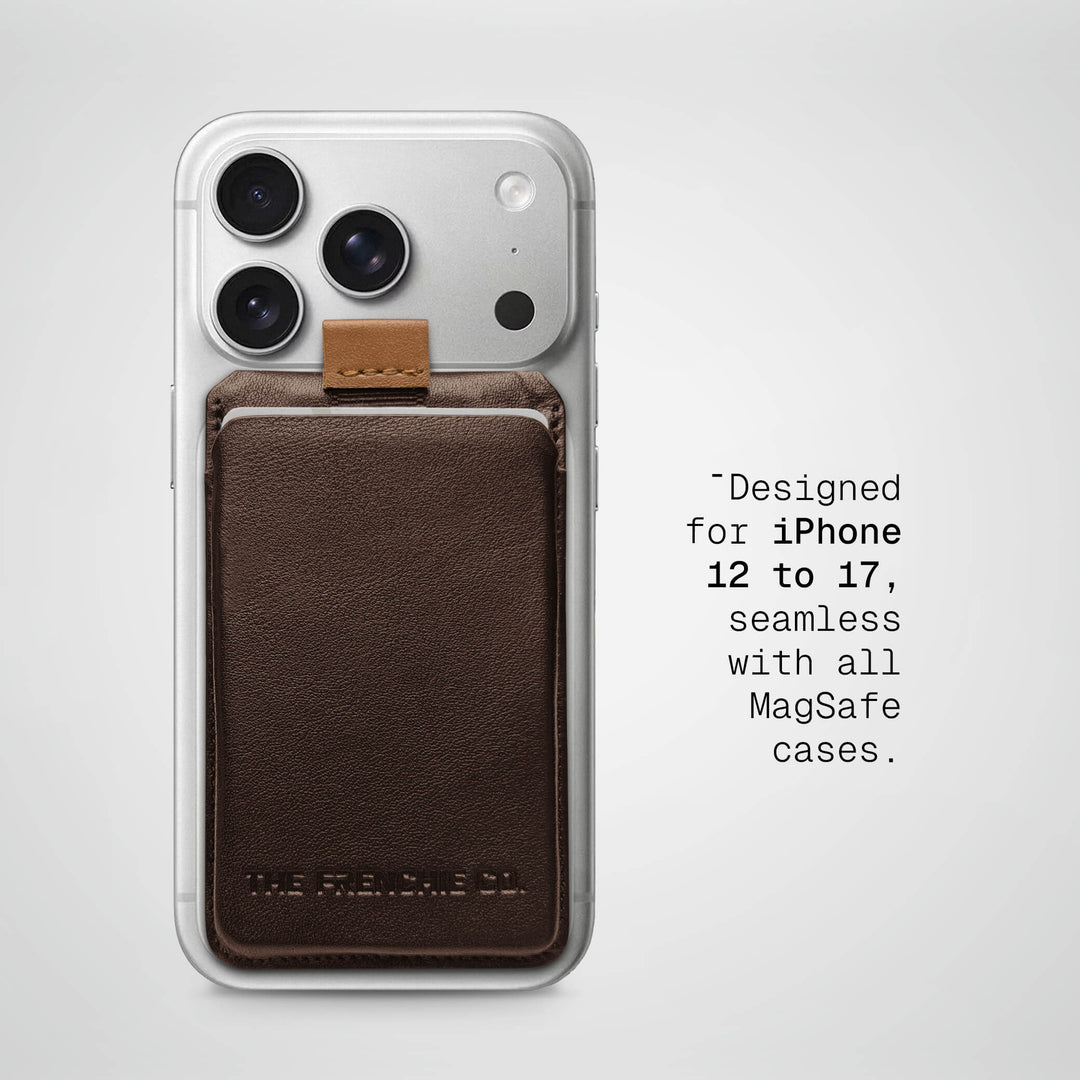 MagSafe Speed Wallet