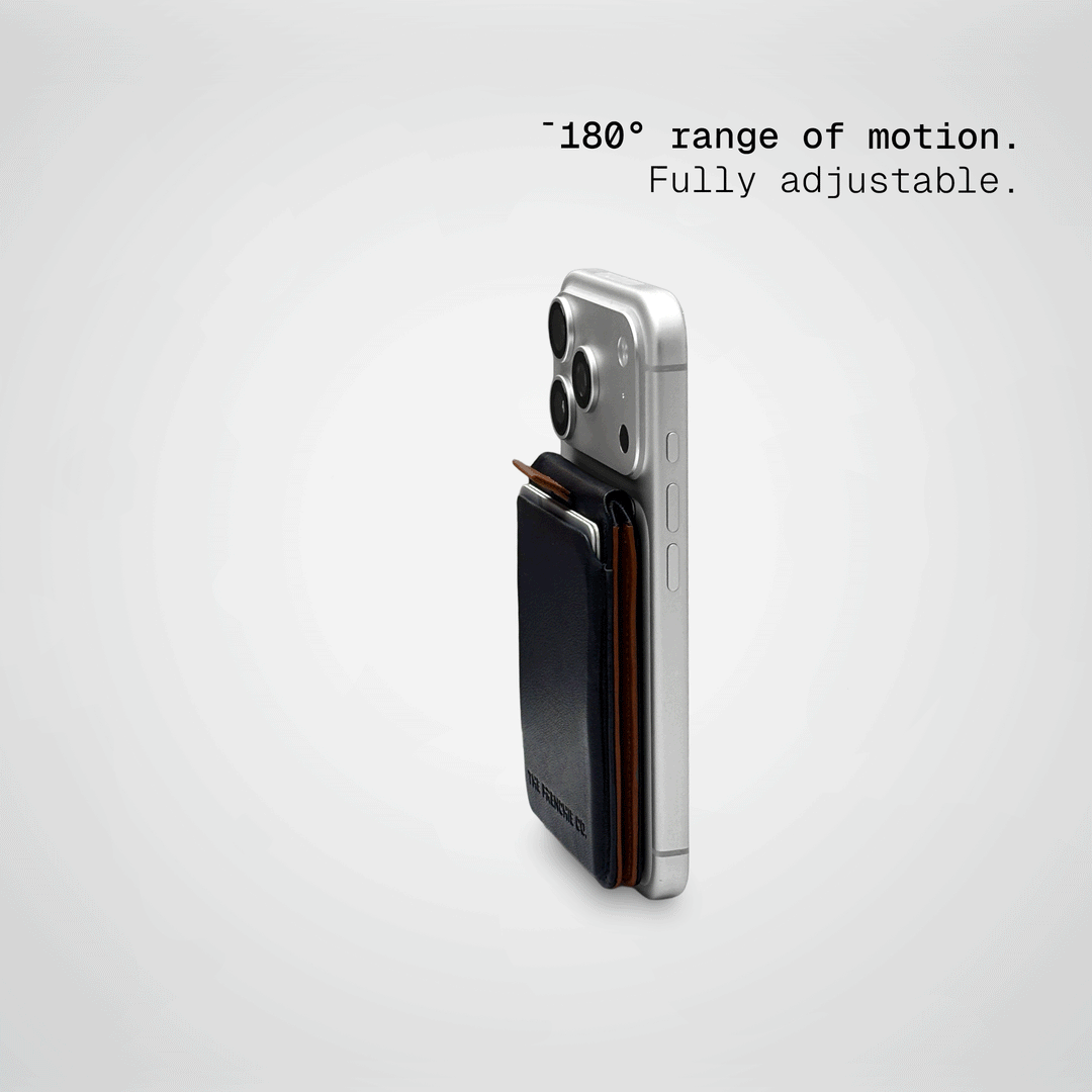 MagSafe Speed Wallet