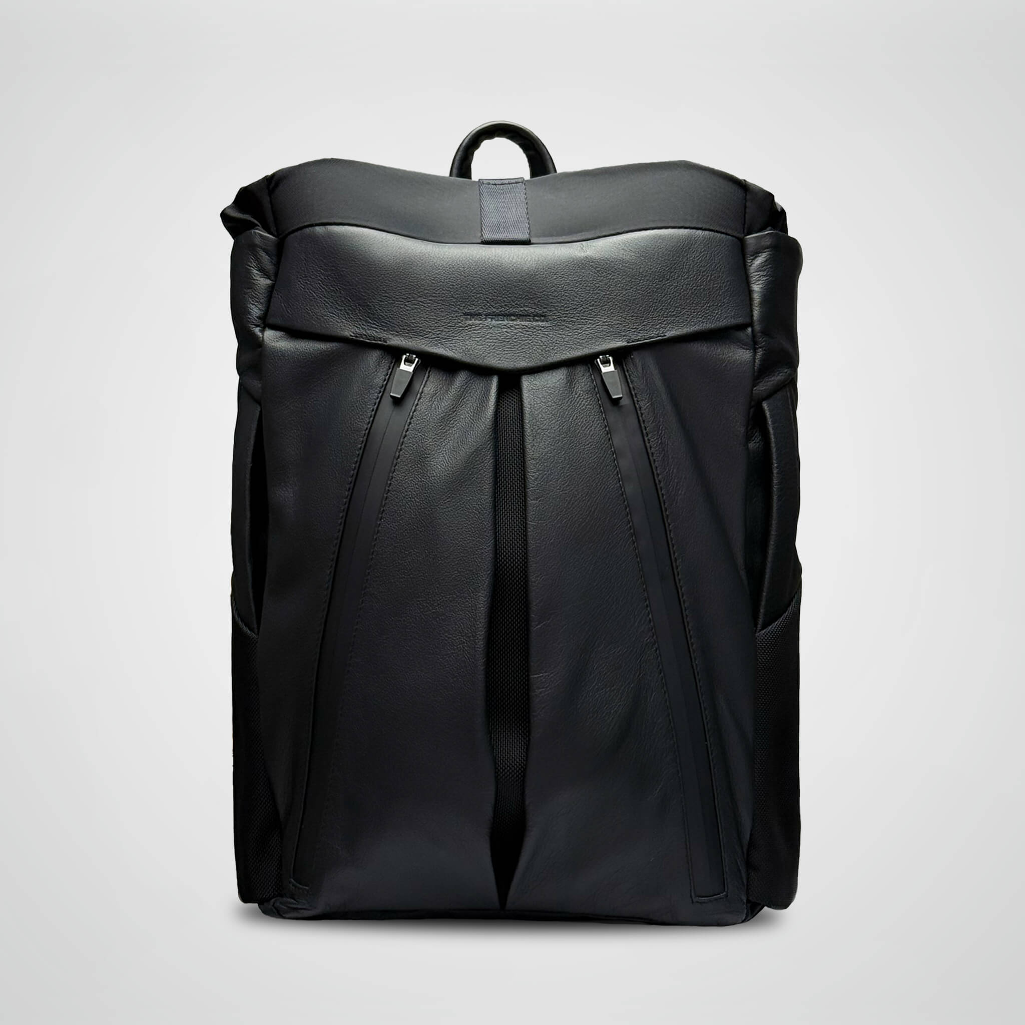 ch!iiibag/チーバッグ leather backpack ブラック NWT Coach Black Charles Leather Campus Backpack Bag | eBay