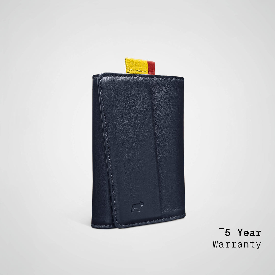 COLOMBIA 2026 Speed Wallet Mini - Edición Limitada