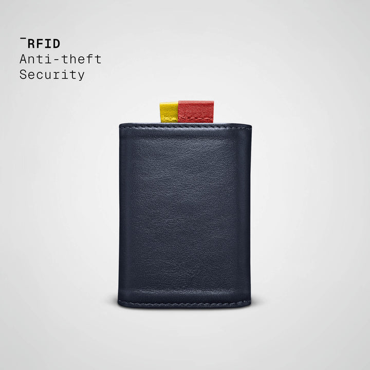 COLOMBIA 2026 Speed Wallet Mini - Edición Limitada