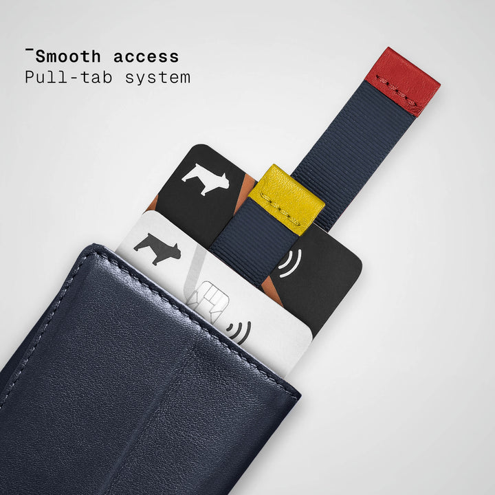 COLOMBIA 2026 Speed Wallet Mini - Edición Limitada