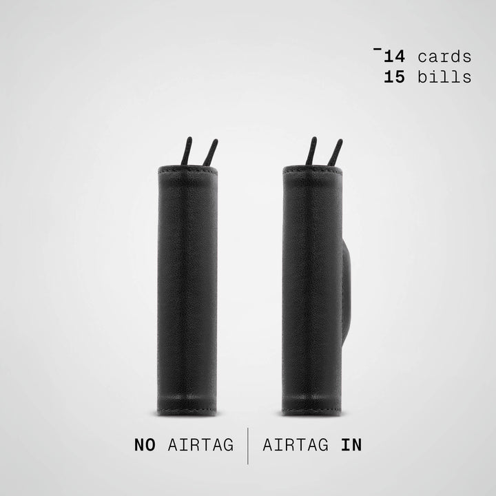 AirTag Speed Wallet Mini