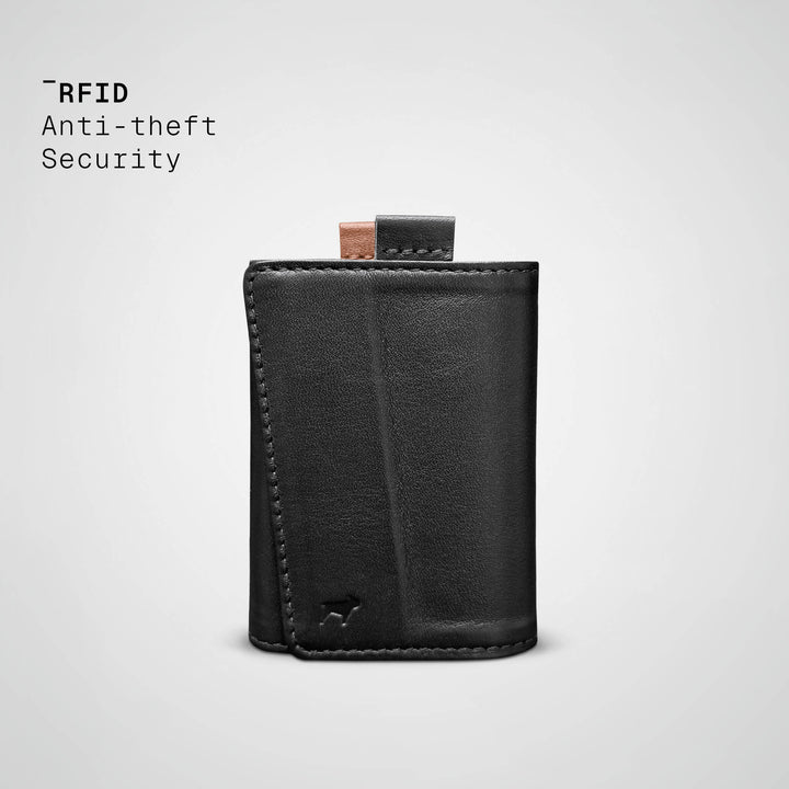 AirTag Speed Wallet Mini