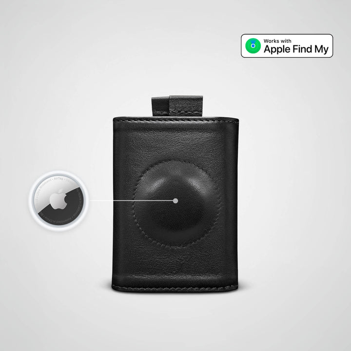 AirTag Speed Wallet Mini