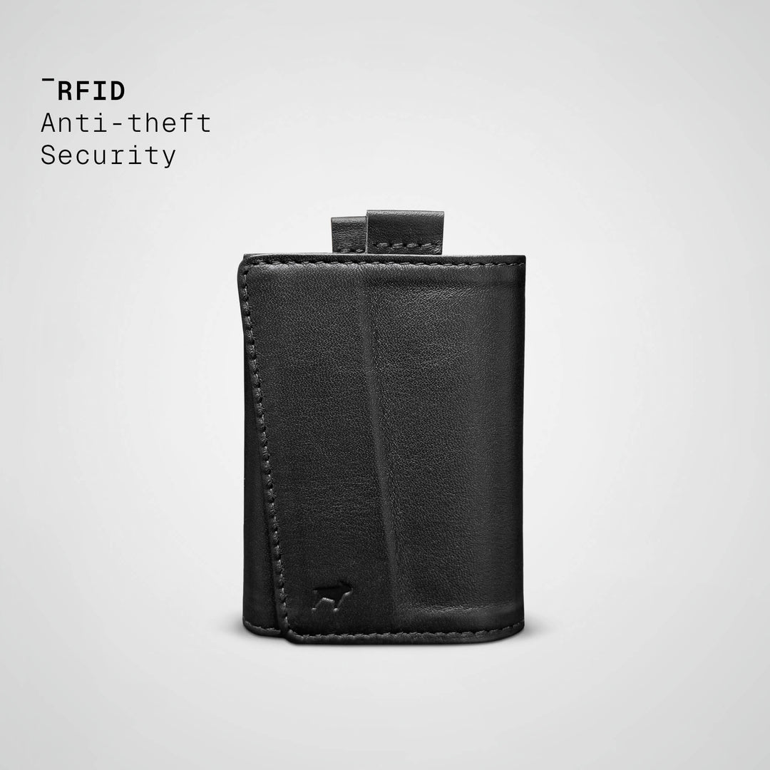 AirTag Speed Wallet Mini
