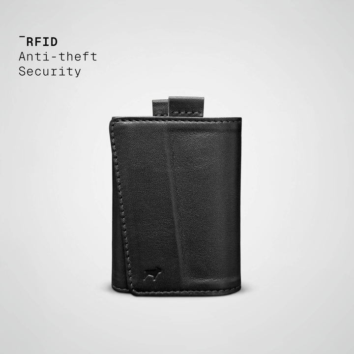 AirTag Speed Wallet Mini