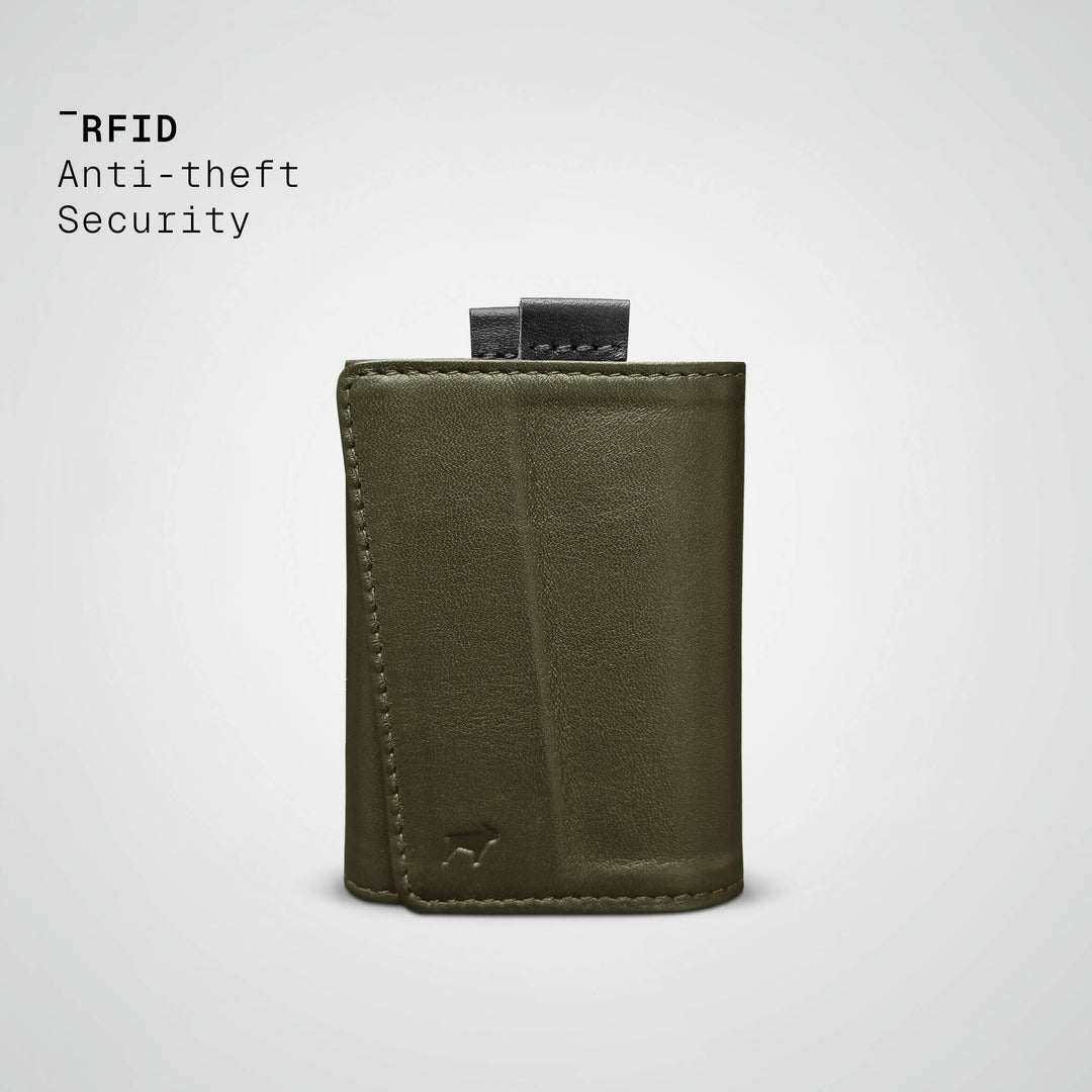 AirTag Speed Wallet Mini
