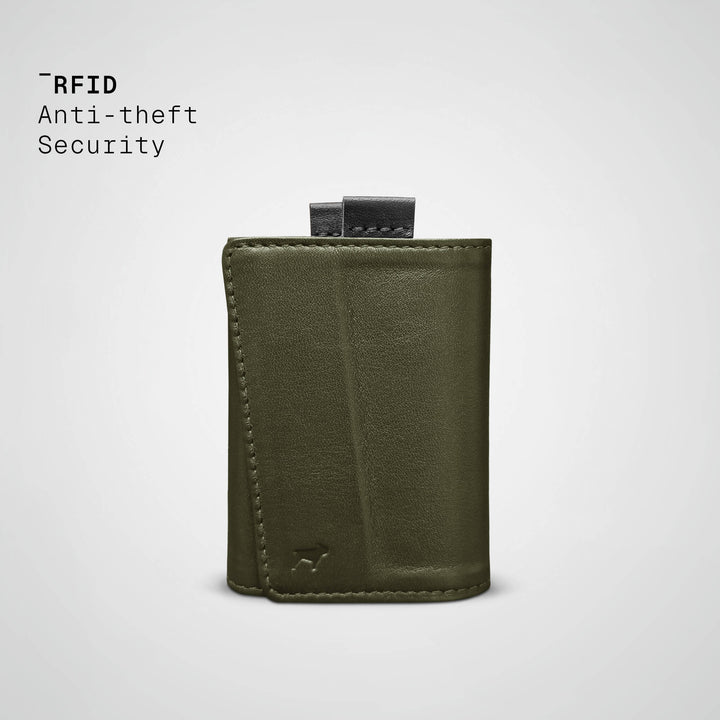 AirTag Speed Wallet Mini