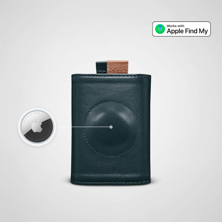 AirTag Speed Wallet Mini