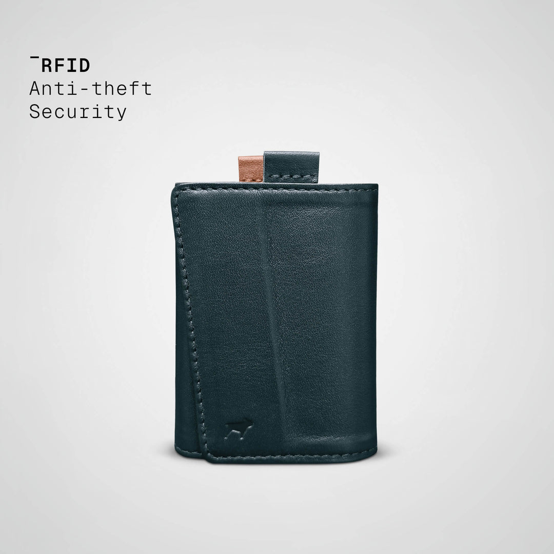 AirTag Speed Wallet Mini