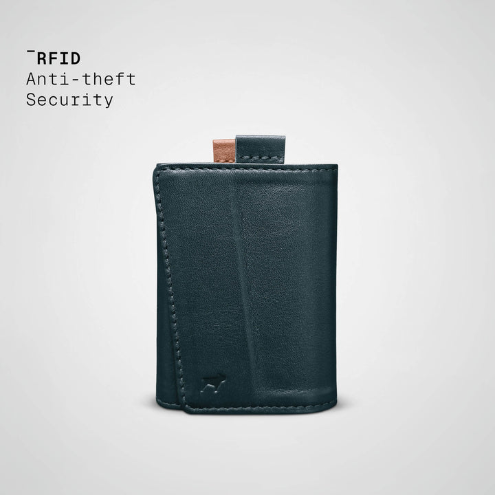 AirTag Speed Wallet Mini