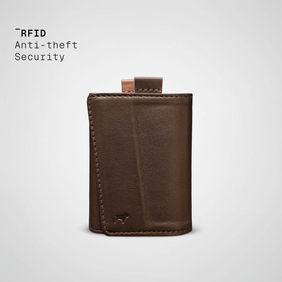 AirTag Speed Wallet Mini