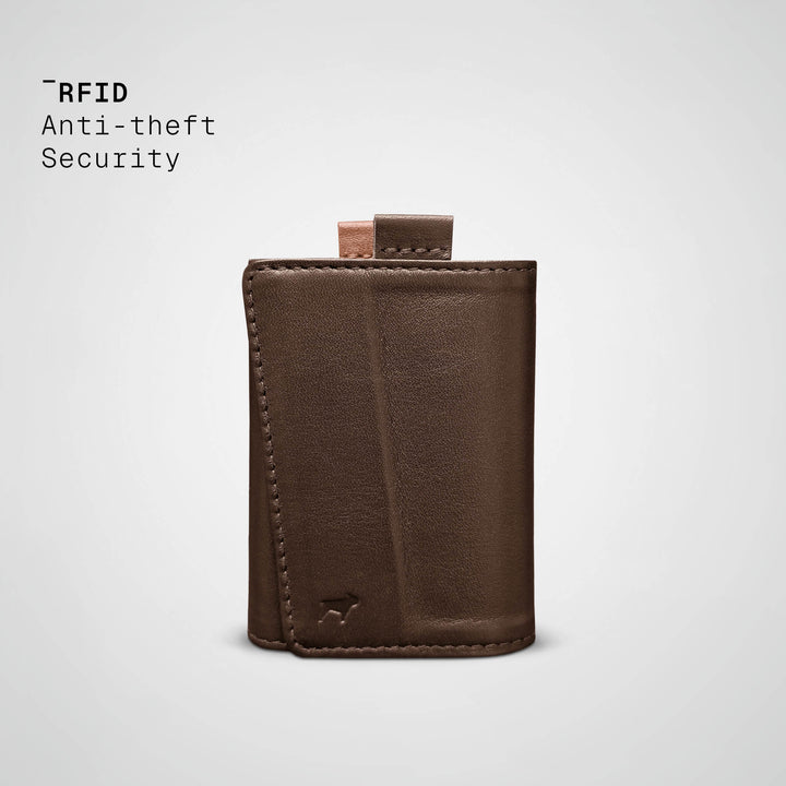 AirTag Speed Wallet Mini