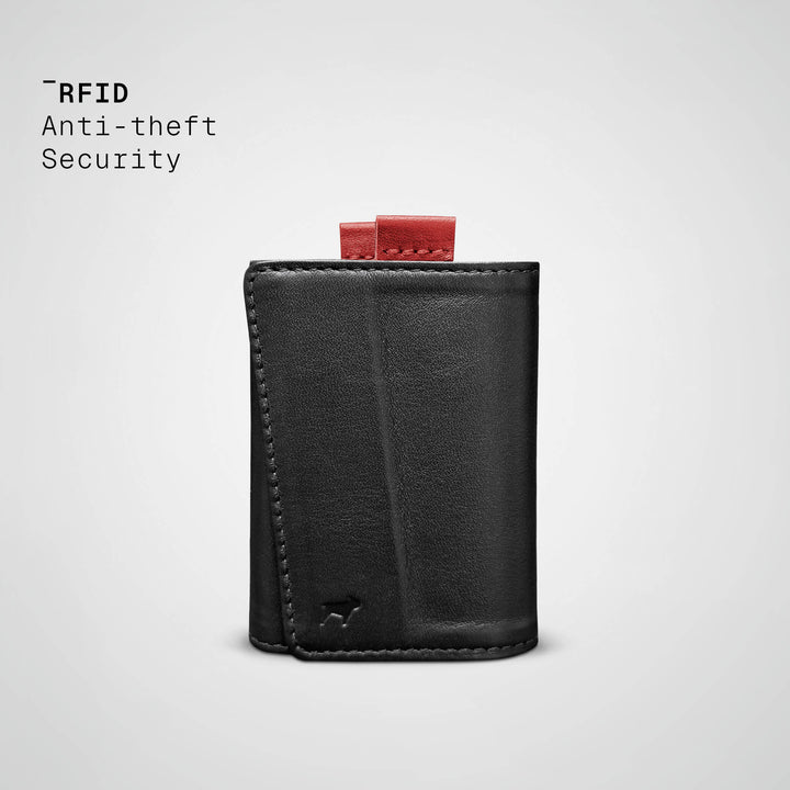 AirTag Speed Wallet Mini