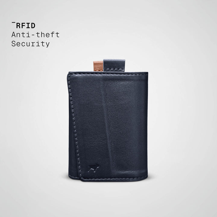 AirTag Speed Wallet Mini