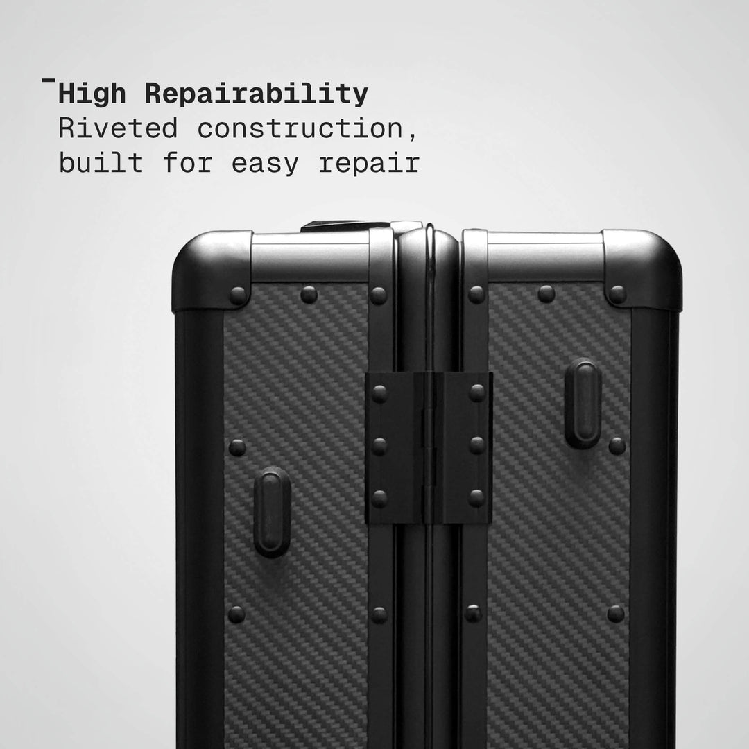 GLIDESPEED Carry-On Carbon-Fiber
