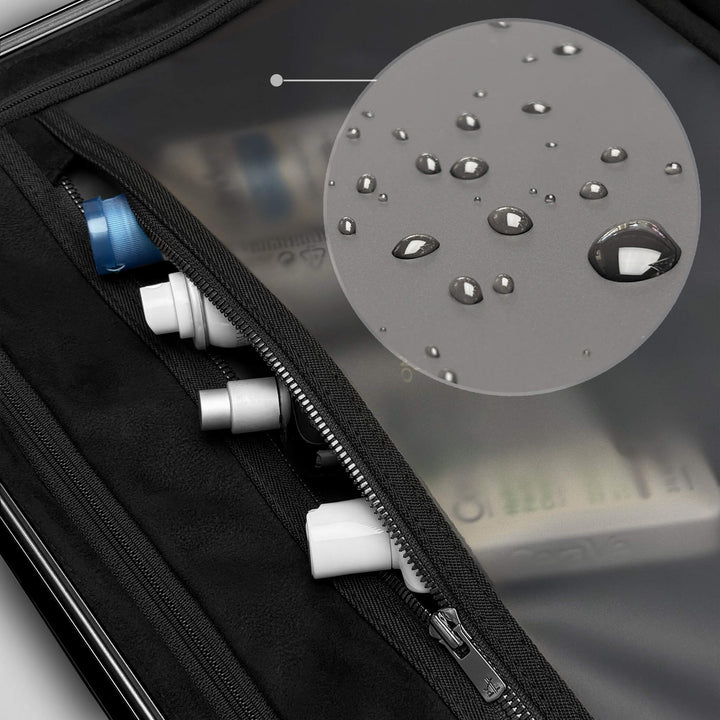 PLATINUM RESERVATION for GlideSpeed Carry-On