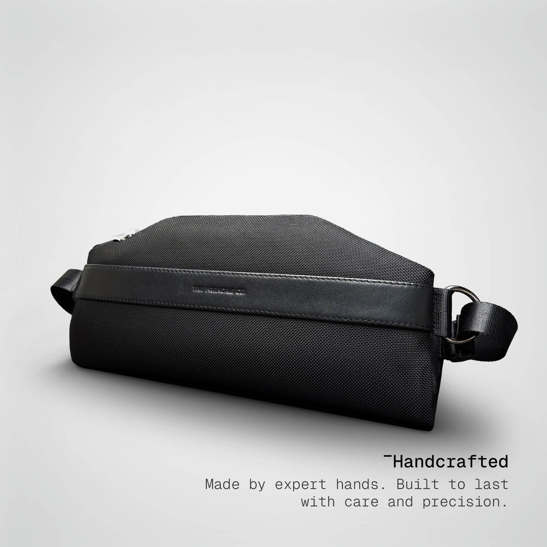 3 IN 1 SLING/BACKPACK
