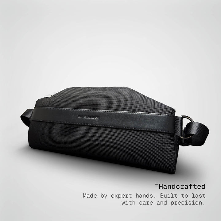 3 IN 1 SLING/BACKPACK