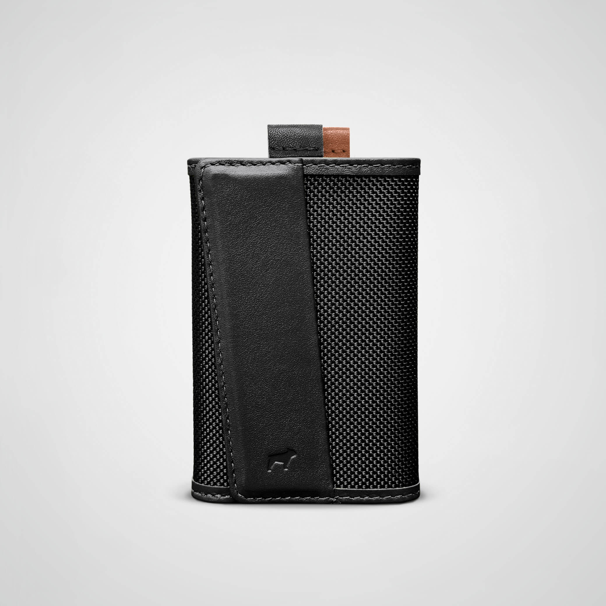 Ballistic Nylon Speed Wallet - The Frenchie Co.