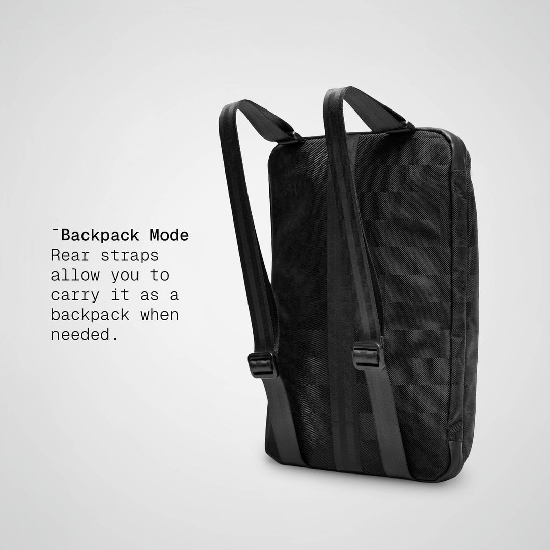 SPEED BRIEFCASE