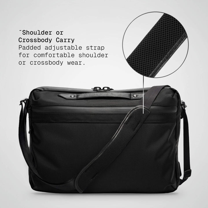 SPEED BRIEFCASE
