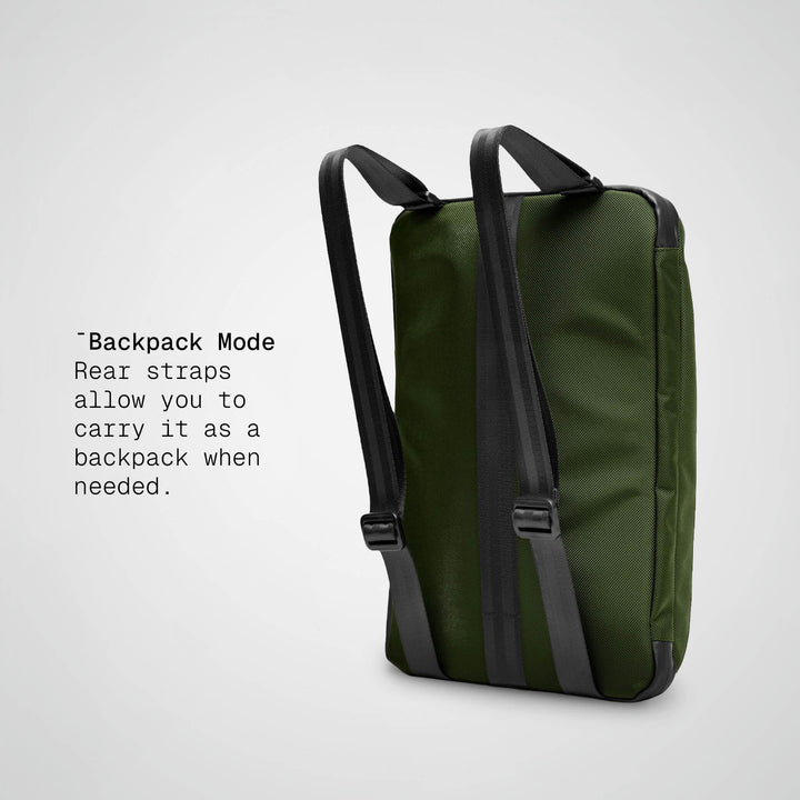 SPEED BRIEFCASE