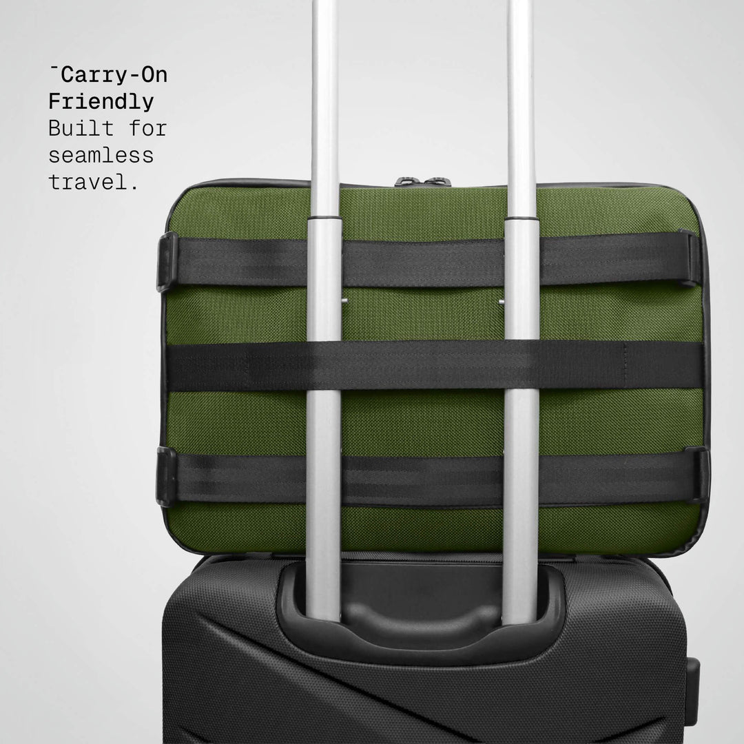 SPEED BRIEFCASE