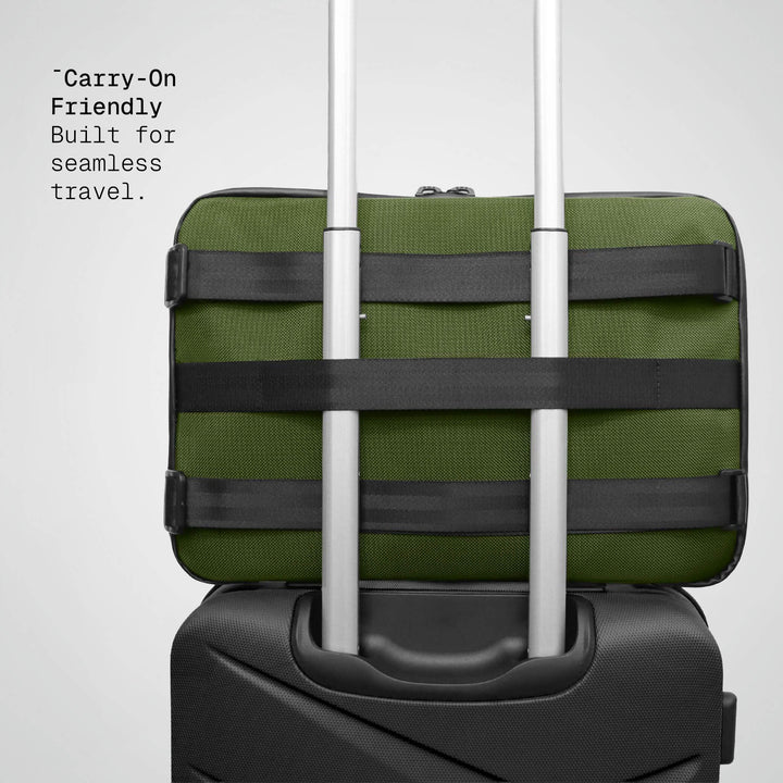SPEED BRIEFCASE