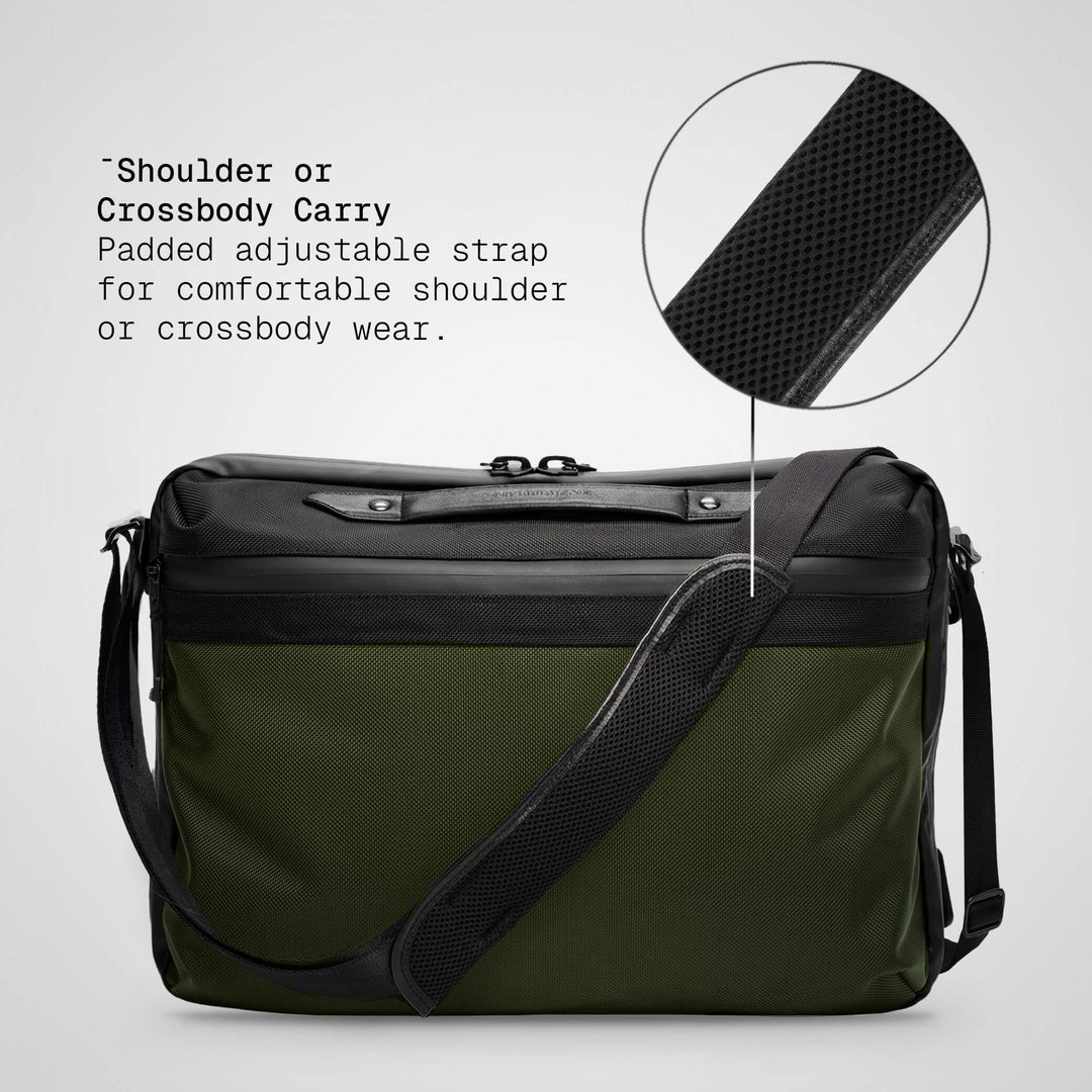 SPEED BRIEFCASE