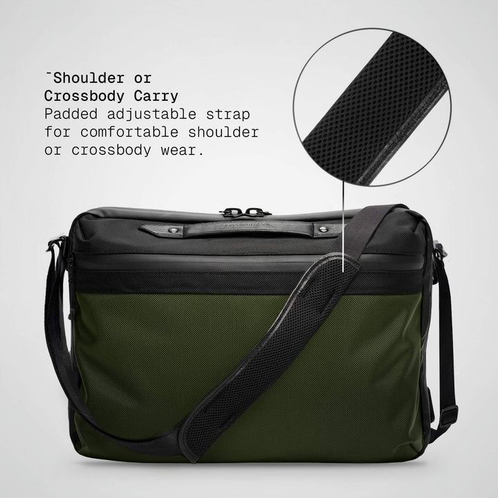 SPEED BRIEFCASE
