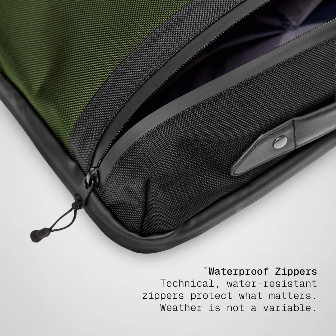 SPEED BRIEFCASE