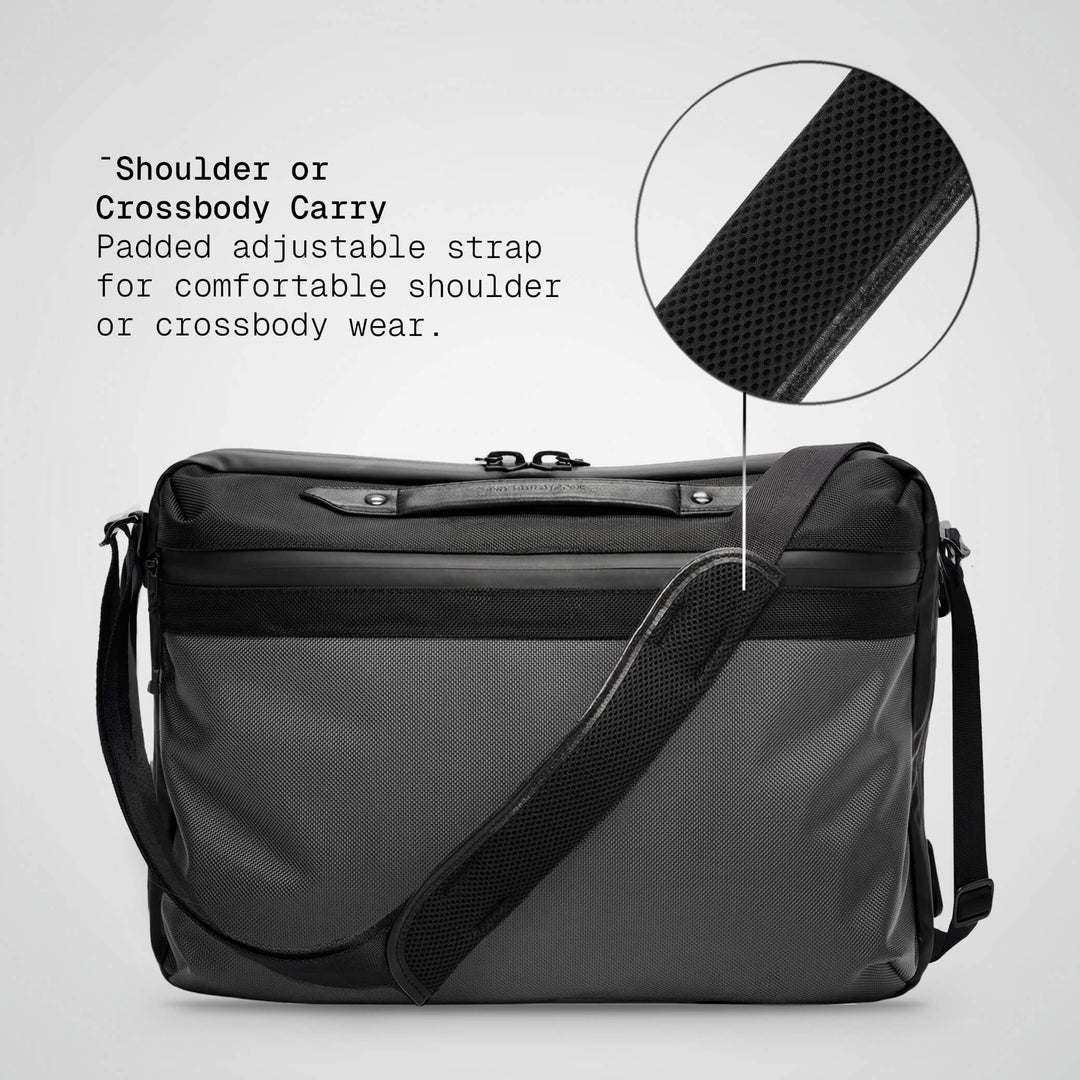 SPEED BRIEFCASE