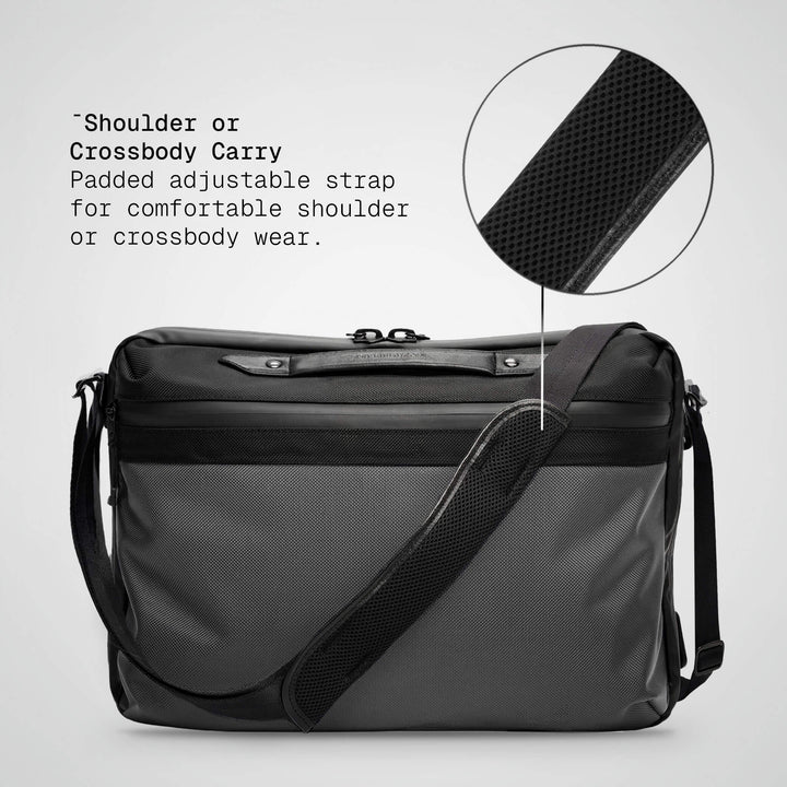 SPEED BRIEFCASE