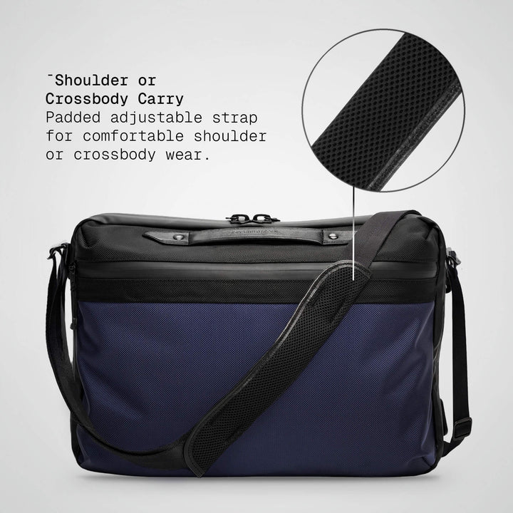 SPEED BRIEFCASE