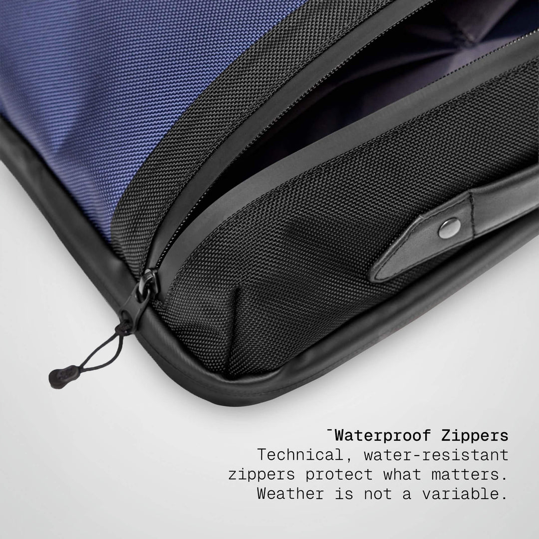 SPEED BRIEFCASE