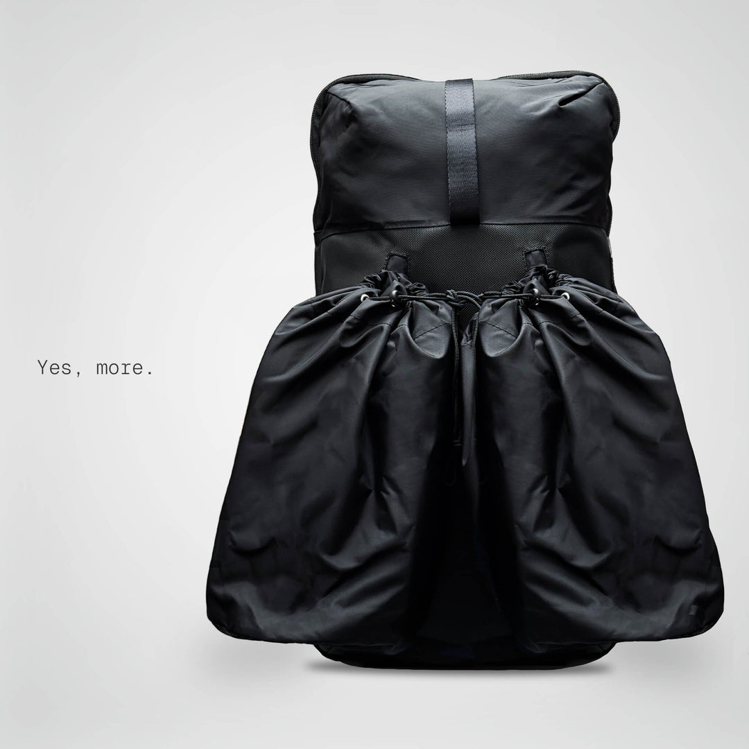 The Rise Speed Backpack