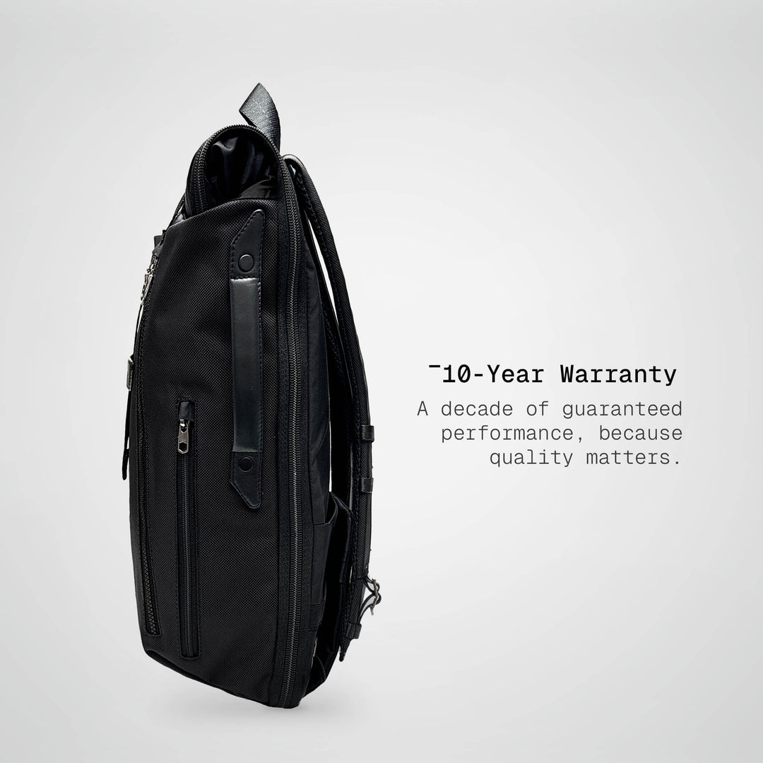 The Rise Speed Backpack