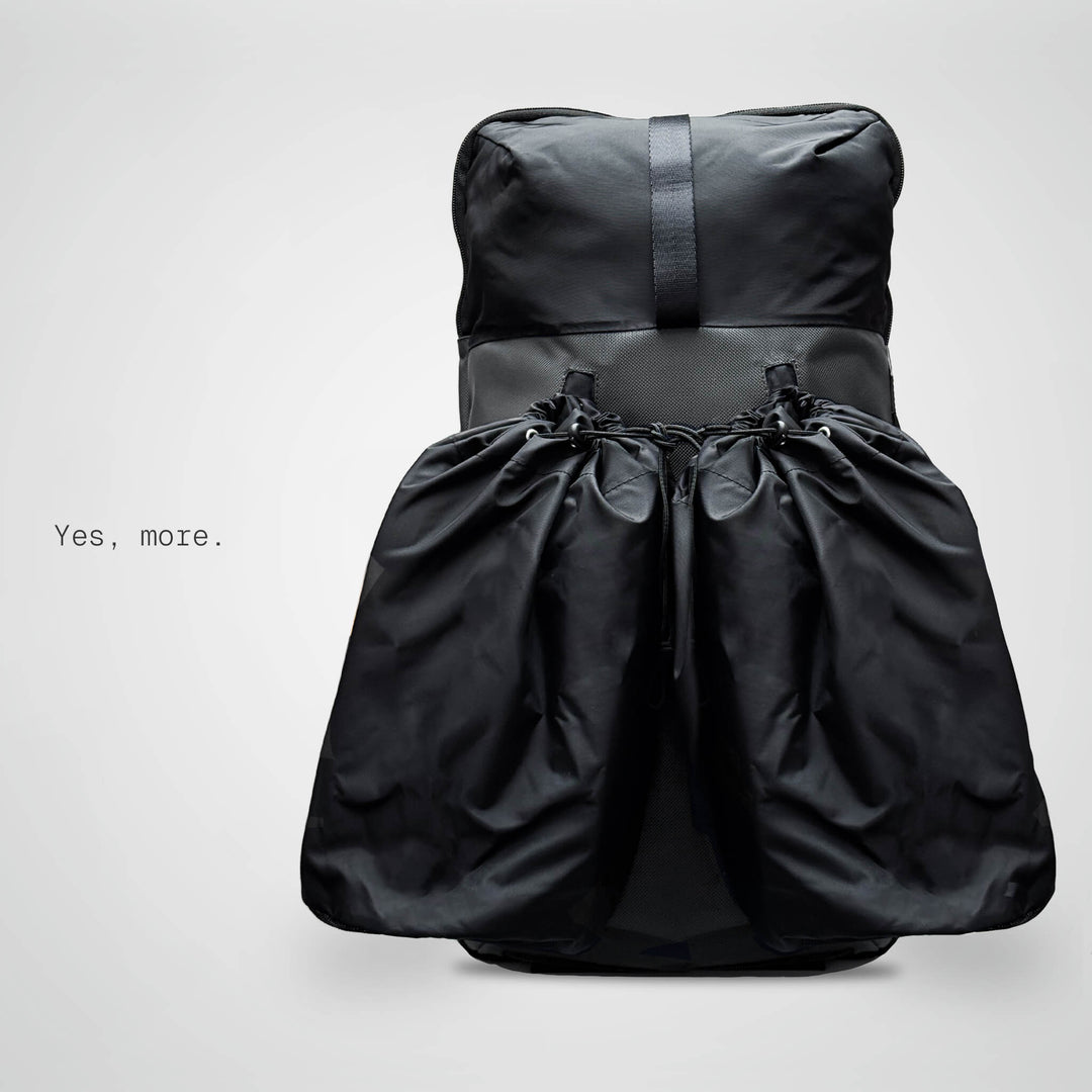 The Rise Speed Backpack