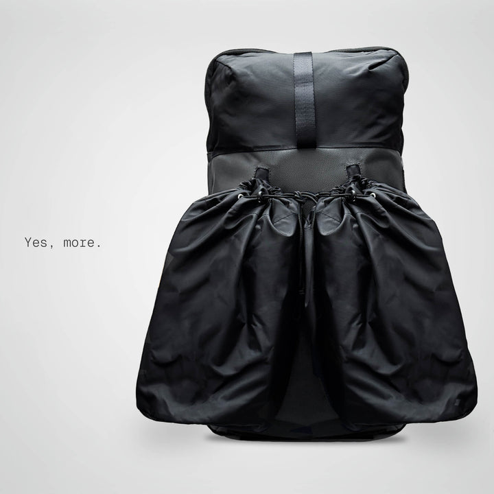 The Rise Speed Backpack