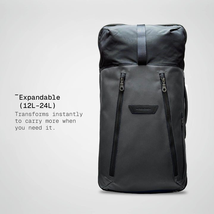 The Rise Speed Backpack